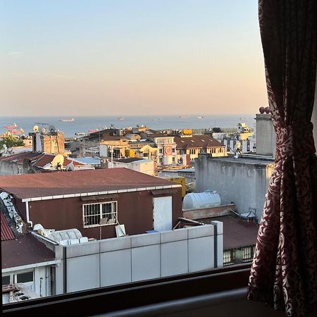Hotel Visa Istanbul Eksteriør bilde