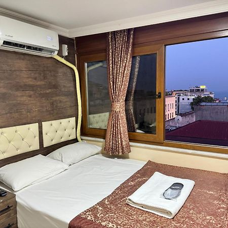 Hotel Visa Istanbul Eksteriør bilde